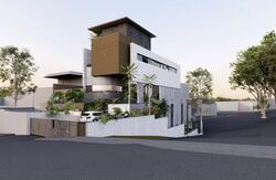 Jalan Senang (D14), Terrace #542992811